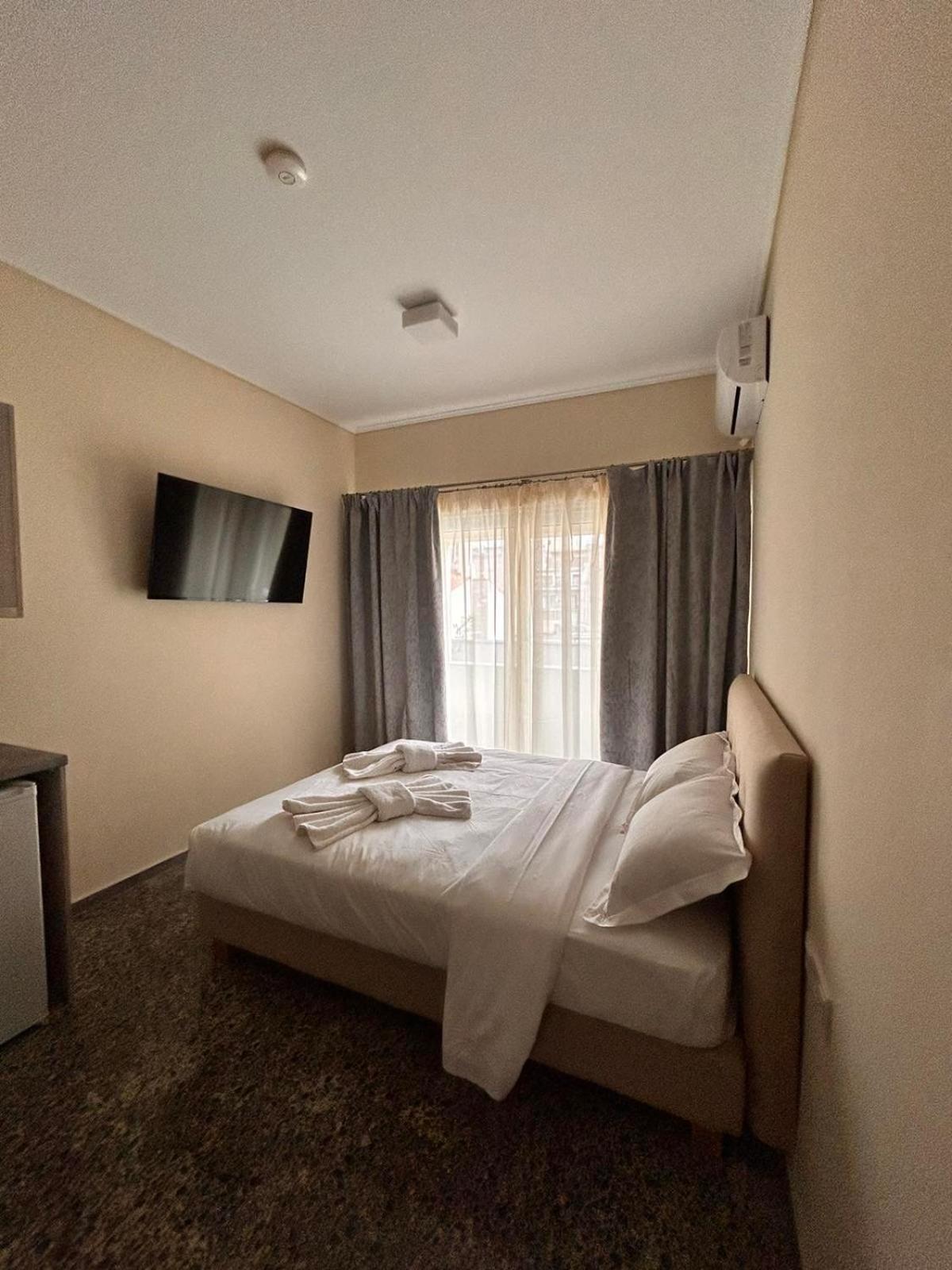 Apartament The Little Paris Of Ateny Zewnętrze zdjęcie
