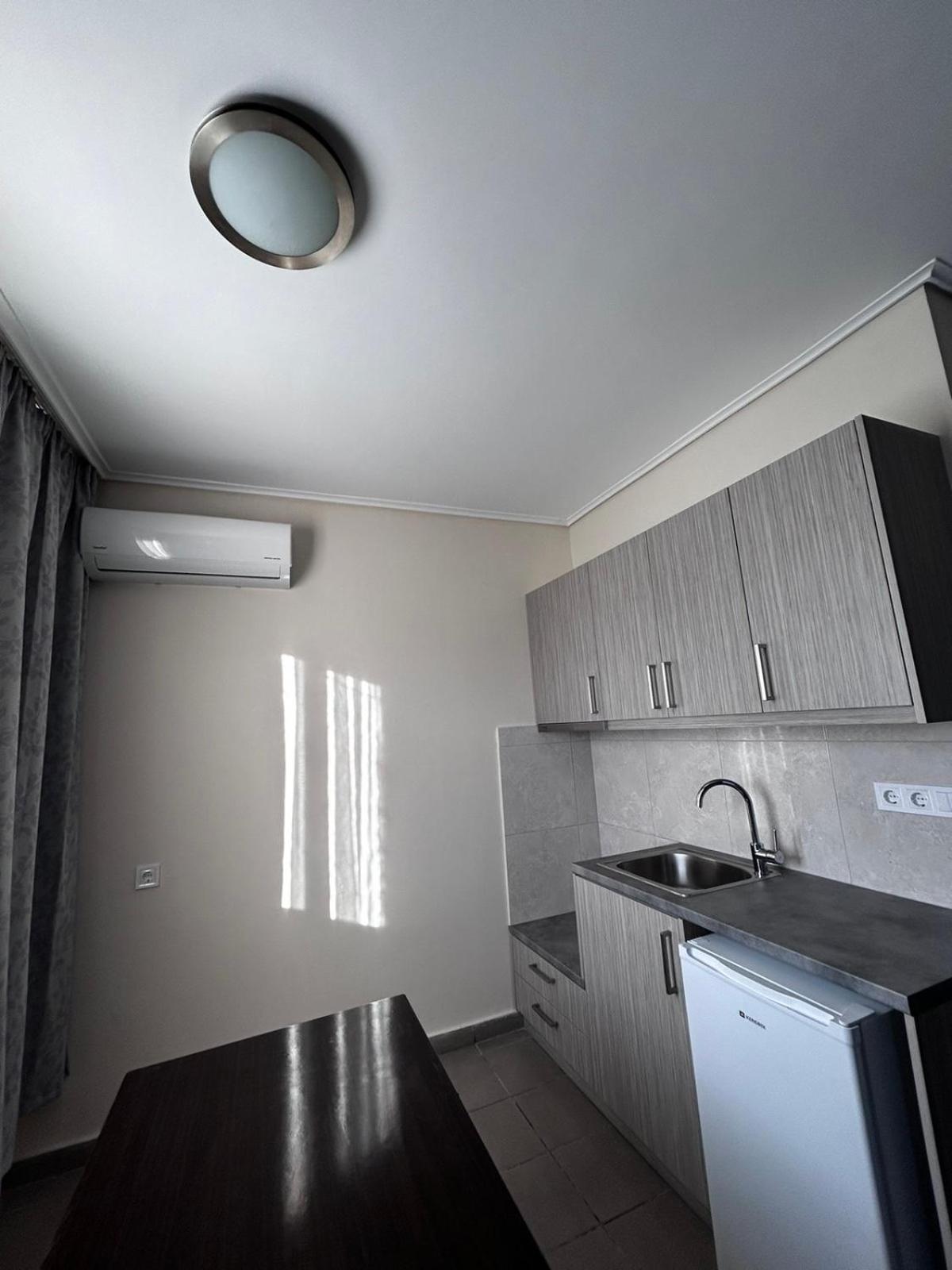 Apartament The Little Paris Of Ateny Zewnętrze zdjęcie